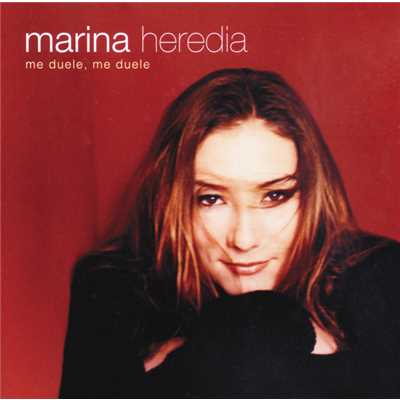 Me Gustaria Creerme (Tangos)/Marina Heredia