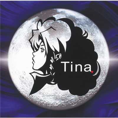 シングル/月～Original Track～/Tina