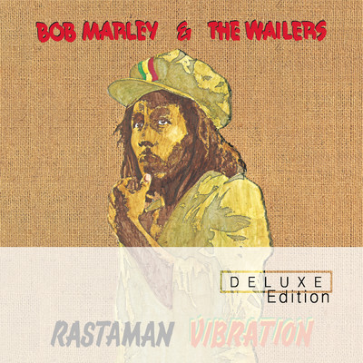 Rastaman Vibration/Bob Marley & The Wailers