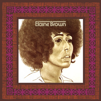 All The Young And Fine Men/Elaine Brown