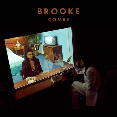 シングル/Impress You (Explicit)/Brooke Combe