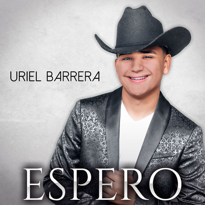 Espero/Uriel Barrera