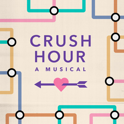 It All Makes Sense/Original Cast of Crush Hour／Keziah Joseph