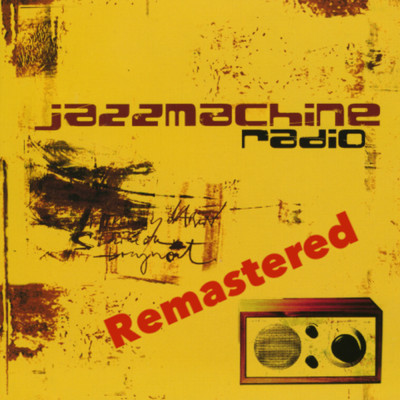 アルバム/Radio (Explicit) (Remastered 2023)/Jazzmachine
