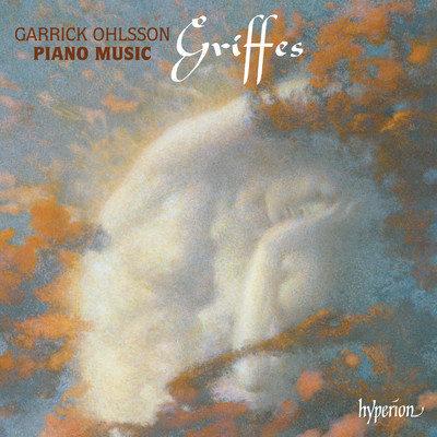 Griffes: Fantasy Pieces, Op. 6: III. Scherzo. Vivace e fantastico/ギャリック・オールソン