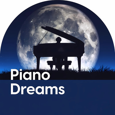 アルバム/Piano Dreams/Elin Porsinger