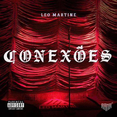 アルバム/Conexoes (Explicit)/Leo Martine
