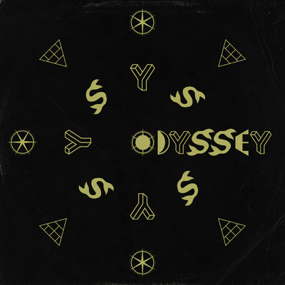アルバム/Odyssey (Explicit)/イヤーズ&イヤーズ