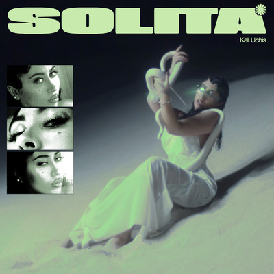 Solita/カリ・ウチス