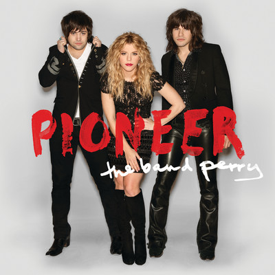 Pioneer/ザ・バンド・ペリー