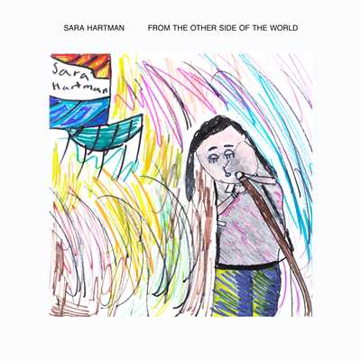 From The Other Side Of The World/Sara Hartman
