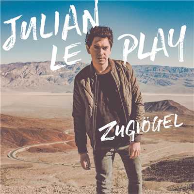 シングル/Outro (Zugvogel)/Julian le Play