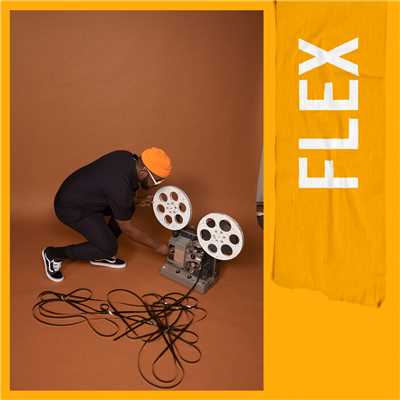 シングル/FLEX (Explicit)/ノックス・ブラウン