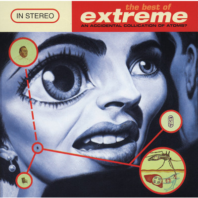 アルバム/The Best Of Extreme (An Accidental Collication Of Atoms)/エクストリーム