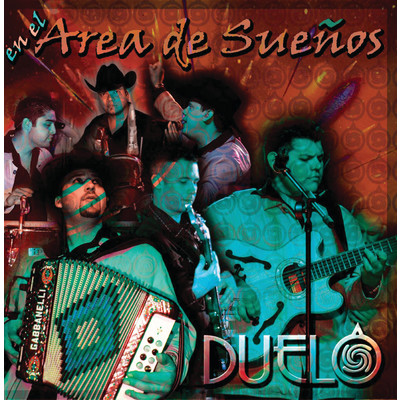 アルバム/En El Area De Suenos/Duelo