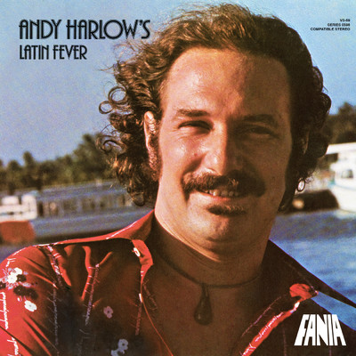 アルバム/Andy Harlow's Latin Fever/Andy Harlow