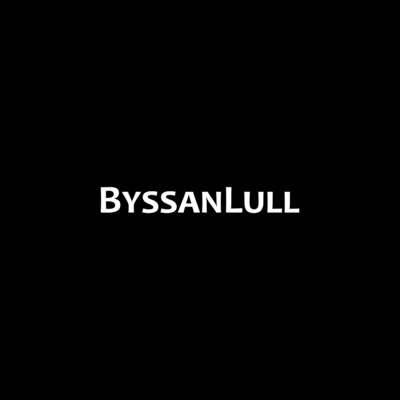 Byssanlull (Explicit)/Rasmus Gozzi／Lurifaks