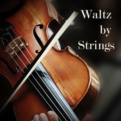 アルバム/Waltz by Strings/101 Strings Orchestra