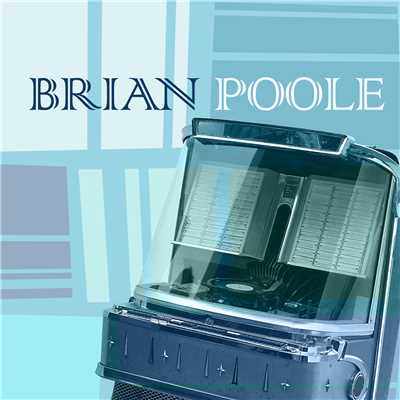 Feel so Lonely/Brian Poole