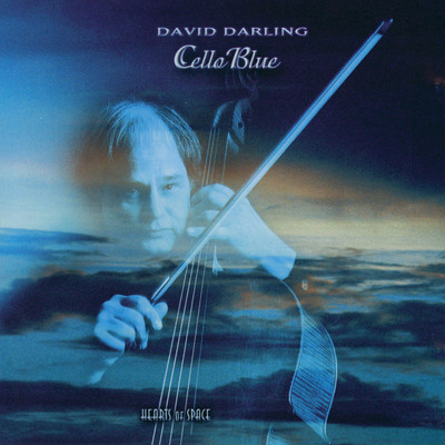 Cello Blue/David Darling