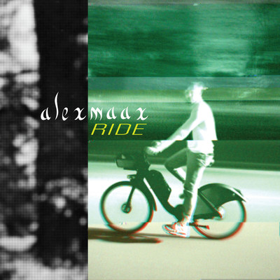 Ride (demo)/alexmaax