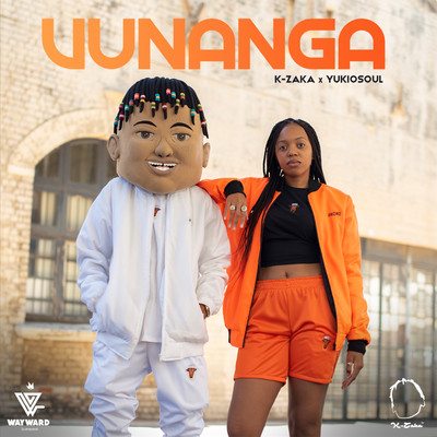 Vunanga (feat. YukioSoul)/K-Zaka