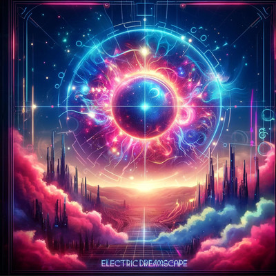 Electric Dreamscape/Jeremy Joseph Schwartz