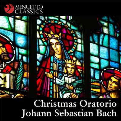 Weihnachtsoratorium, BWV 248, Pt. IV: No. 38. ”Jesus richte mein Beginnen”/Wiener Symphoniker & Akademie Kammerchor & Ferdinand Grossmann