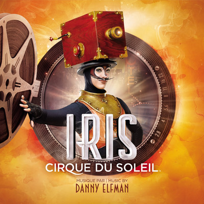 シングル/IRIS Finale and Bows/Cirque du Soleil