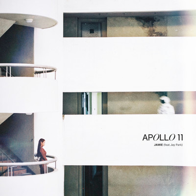 シングル/Apollo 11 (feat. Jay Park)/JAMIE