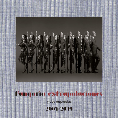 Extrapolaciones y dos respuestas 2001-2019/Fangoria