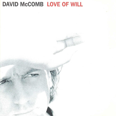 Clear Out My Mind/David McComb