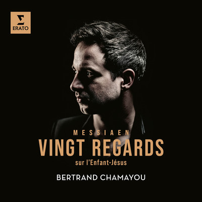 シングル/Tombeau de Messiaen for Piano and Digital Audio Tape/Bertrand Chamayou