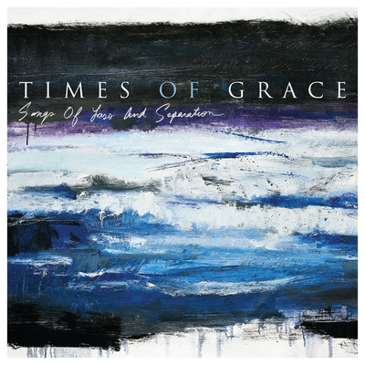 Cold/Times of Grace