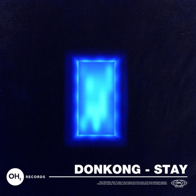 シングル/Stay/Donkong