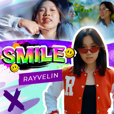 シングル/Smile/Rayvelin