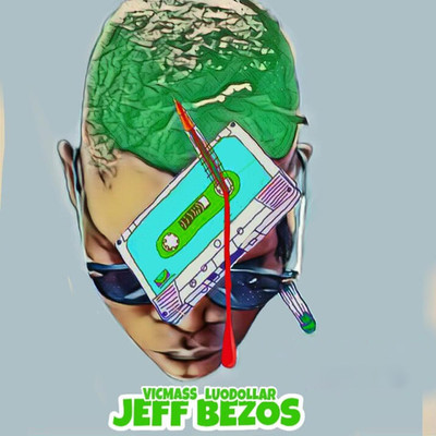 Jeff Bezos/Vicmass Luodollar