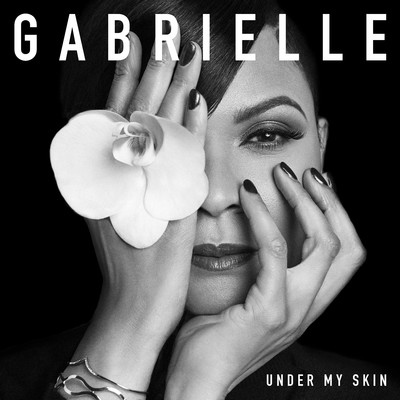 アルバム/Under My Skin/Gabrielle