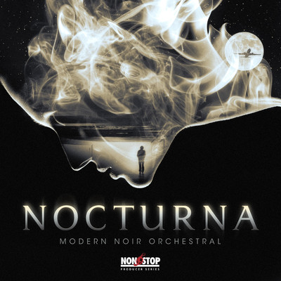 アルバム/Nocturna/iSeeMusic & iSee Cinematic