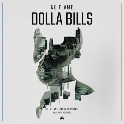 シングル/Dolla Bills/NU FLAME