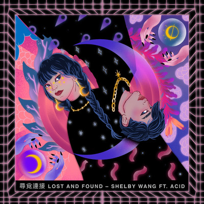 シングル/尋覓連接 (feat. Acid)/Shelby Wang