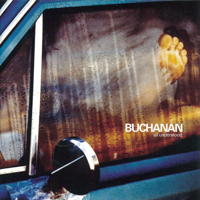 Reborn/Buchanan