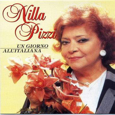 Un Giorno All'italiana/Nilla Pizzi