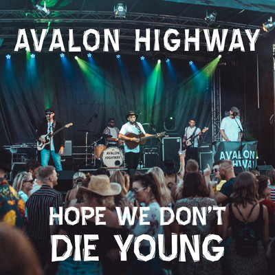 Avalon Highway