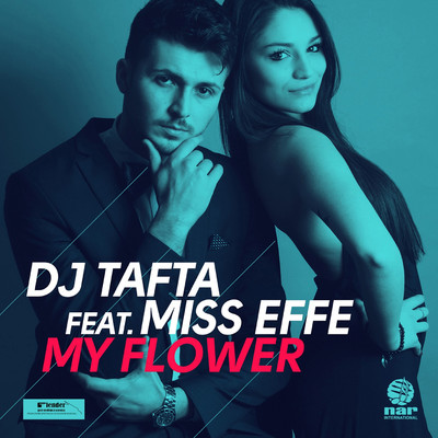 アルバム/My Flower/DJ Tafta