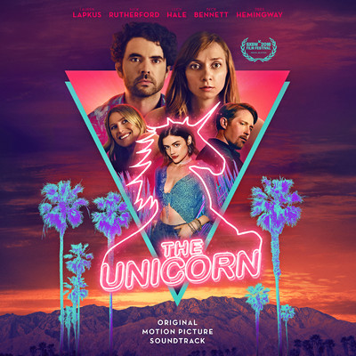 The Unicorn (Original Motion Picture Soundtrack)/Various Artists