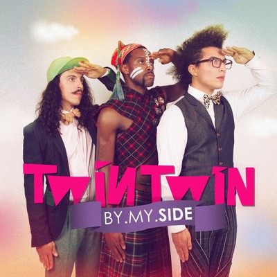 アルバム/By My Side (EP)/Twin Twin