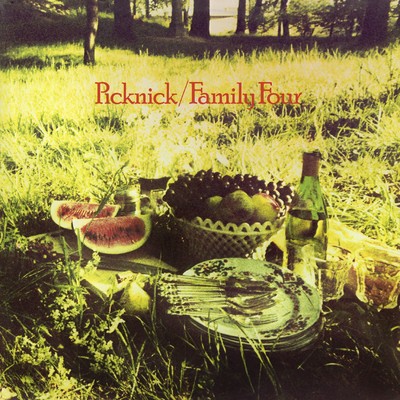 アルバム/Picknick/Family Four