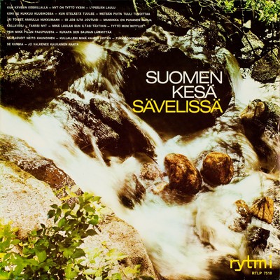 Suomen kesa savelissa/Various Artists