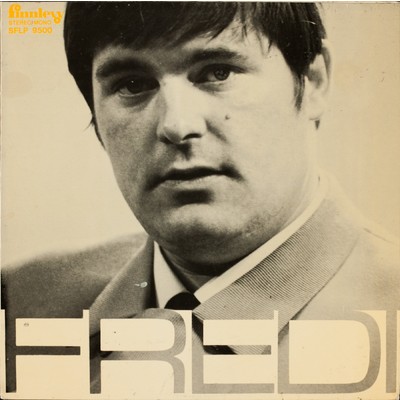 アルバム/Fredi/Fredi